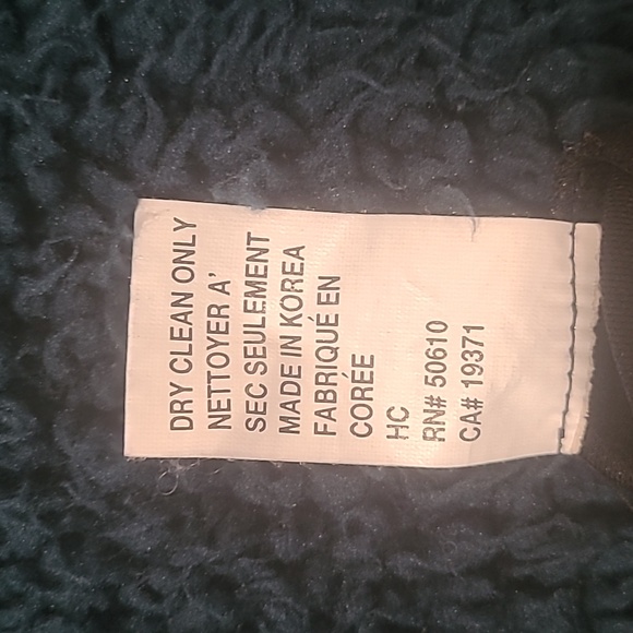 ANNE KLEIN JERSEY STYLE VINTAGE PANTS - Picture 3 of 5